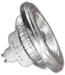 Sursa de iluminat cu LED- AR111 12W GU10, chip alb, VT-1110