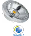 Sursa de iluminat cu LED- AR111 15W 230V BEAM 20, 4500K, VT-1110D