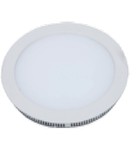 Spot LED rotund 4500k - 15W,  W/O driver, VT-1500 RD