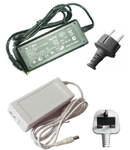 LED-uri - Adaptoare alimentare plastic - 30W 12V 2.5A , VT-9997