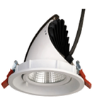 LED Spot 22W CREE Chip 5000K, VT-2822