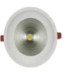 LED Spot 22W CREE COB alb cald Chip 5000K, VT-1722