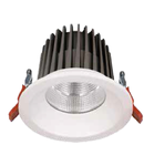 LED Spot 36W CREE COB  Chip 5000K, VT-1736