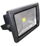 LED Proiector 20W V-TAC Clasic, PREMIUM Reflector, grafit corp alb VT-4720