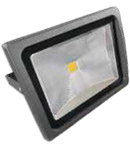 LED Proiector 50W V-TAC Clasic, PREMIUM Reflector, grafit corp alb VT-4750