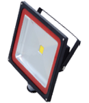  LED Proiector 30W V-TAC Senzor PREMIUM, alb cald, VT-4030PIR