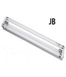 Corp iluminat cu tuburi fluorescente JB1-36