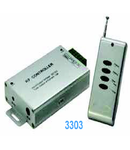Radio controler cu telecomanda 4 butoane, VT-4083