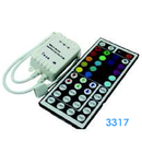 Controler infrarosu cu telecomanda 44 Butoane, VT-2401