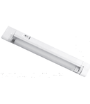 Corp de iluminat pentru tuburi fluorescente, 13W, TG-3113.07113