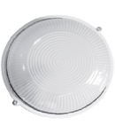 Lampa exterior 1x max100W, E27/IP54/ Alb, TG-3201.07