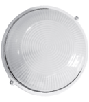 Lampa exterior 1x max 60W, E27/IP54/ Alb, TG-3201.10