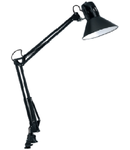 Lampa de birou, 1 x max. 60W, alb, TG-3108.02601