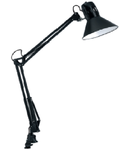 Lampa de birou, 1 x max. 60W, rosu, TG-3108.02603