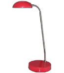 Lampa de birou,  1LED COB, max. 3.6W , rosu, TG-3108.09043