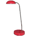 Lampa de birou,  1LED COB, max. 3.6W , albastru,  TG-3108.09044