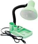  Lampa de birou, E27/ 1 x max.40W, alb, MT.DL - 8808