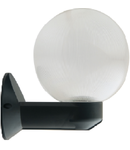 Lampa de gradina IP44, 1xE27, max. 40W, transparent, TG-3201.191