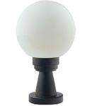 Lampa de gradina IP44, 1xE27, max. 40W, alb, TG-3201.202