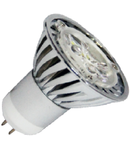 Spot LED, 3.8W/GU5.3, TG-2401.3221