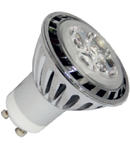 Spot LED, 4.8W/GU10, TG-2401.4231