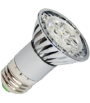 Spot LED, 3.8W/E27, TG-2401.3241