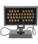 Proiector LED, 36 x 1W/2700K, IP65, TG-4203.1236