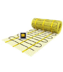 COVORAS INCALZIRE PARDOSEALA MAGNUM MAT X 125W/m², FARA TERMOSTAT:  15m²- 1875W