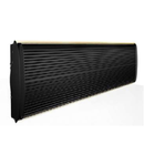 Panou Infrarosu industrial, MAGNUM Infraline, 1000 W- 600x189x67mm