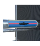 Cablu autoreglabil conducta  MAGNUM Trace Plug & Go, MTM-PG-9m unitate - 99W@ 10°C