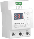 Termostat Terneo SN30 pentru degivrare numai cu senzor de temperatura 