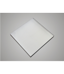 Corp de iluminat cu LED-uri pentru interior, 600x600 mm, 33W, ELECTROMAGNETICA