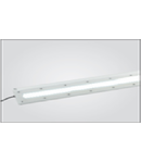 Corp de iluminat cu LED, 1227 x 119 x 75 mm,40W, IP65