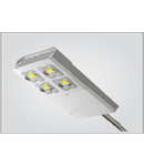 Corp de iluminat cu LED de exterior, 126W