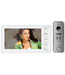 KIT VILA "1X7", VIDEO INTERCOM,  HANDSFREE, UTILIZATOR UNIC