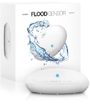 Senzor de inundatie wireless Fibaro