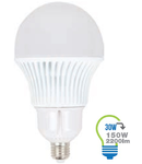 Bec LED 30W E27 6000K