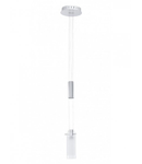 Lampa suspendata Aggius,1x6w