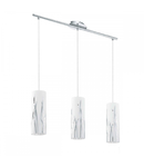 Lampa suspendata Rivato 1,3x7w