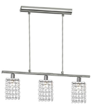 Lampa suspendata Pyton, 3x33w