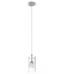 Lampa suspendata Ricabo,1x33w