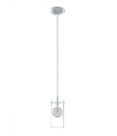 Lampa suspendata Lamas,1x33w