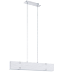 Lampa suspendata Alea ,5x33w