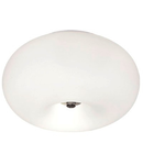 Lampa tavan/perete OPTICA satin nickel 220-240V,50/60Hz IP20