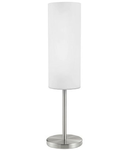 Lampa de masa TROY 3 satin nickel 220-240V,50/60Hz IP20