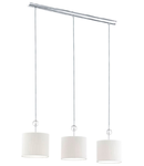 Lampa suspendata Albaredo,3x42w