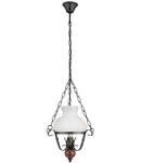 Lampa suspendata Rustic 7 Eglo,1x60w