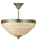 Lampa tavan MARBELLA bronzed 220-240V,50/60Hz IP20