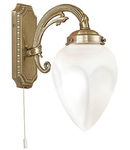 Lampa perete IMPERIAL bronzed 220-240V,50/60Hz IP20