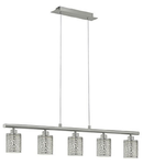 Lampa suspendata Almera 1,5x40w